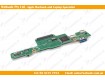 Toshiba Satellite C50D-B016 (PSDM2A-00J002) KB DOCKING BOARD V000360050